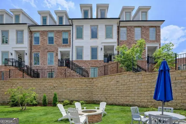 521 Burton Drive #704, Alpharetta, GA 30009