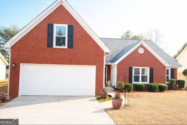 3443 Jessica Run, Decatur, GA 30034