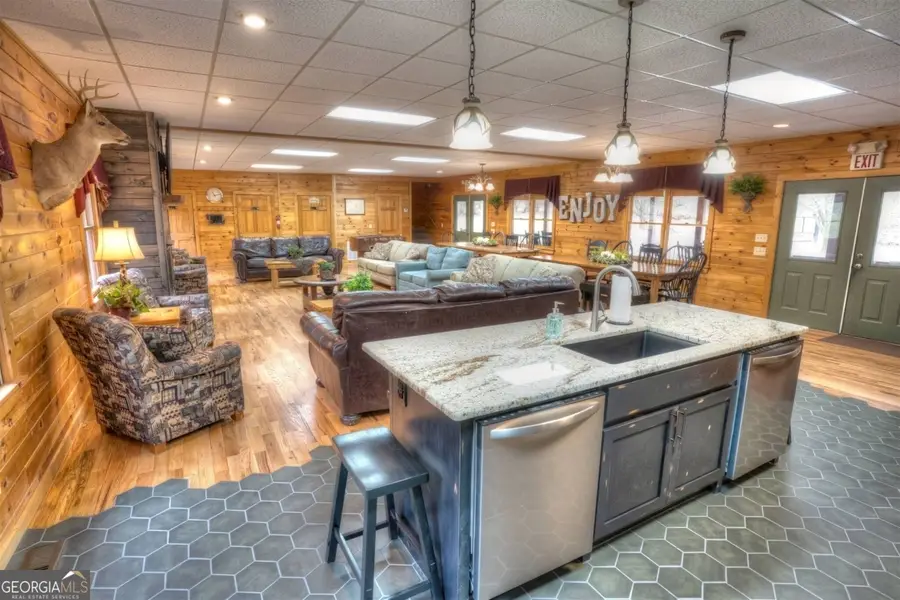 481 Chastain Road, Sautee Nacoochee, GA 30571 - #3