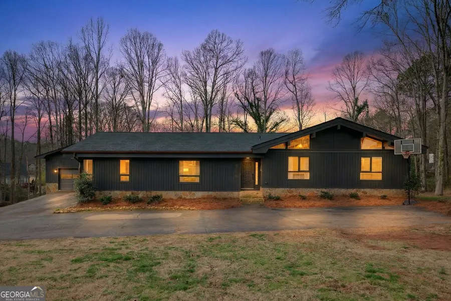 506 Breedlove Drive, Monroe, GA 30655 - #2