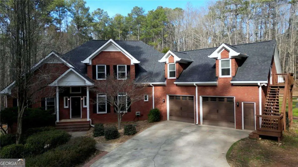 60 Hickory Hill Drive, Oxford, GA 30054 - #1