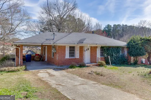 219 Stone Mountain Street, Lawrenceville, GA 30046