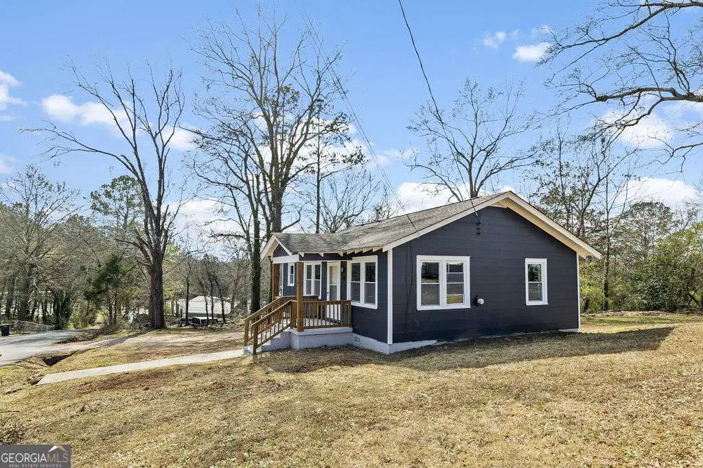 40 Clervue Circle Ne, Rome, GA 30161 - #1