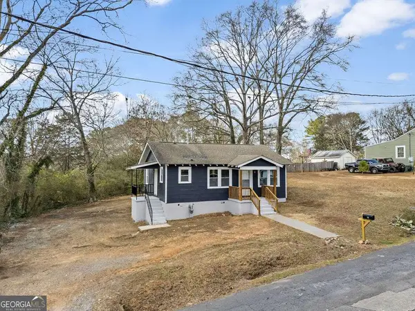 40 Clervue Circle Ne, Rome, GA 30161