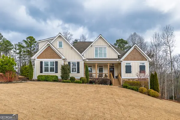 132 Chestnut Oak Lane, Dawsonville, GA 30534