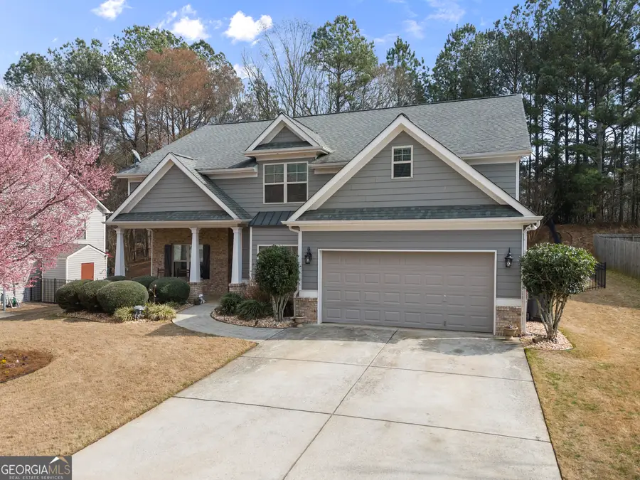 221 Spinner Drive, Jefferson, GA 30549 - #2