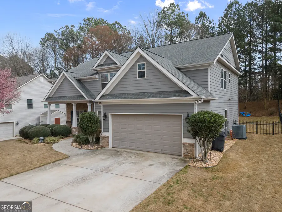 221 Spinner Drive, Jefferson, GA 30549 - #3
