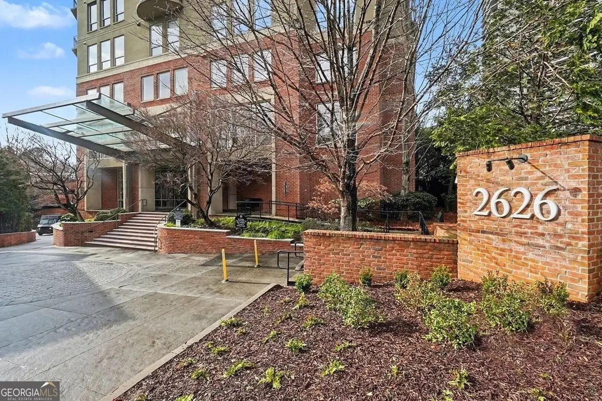 2626 Peachtree Road Nw #901, Atlanta, GA 30305 - #1