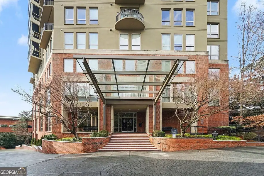 2626 Peachtree Road Nw #901, Atlanta, GA 30305 - #2