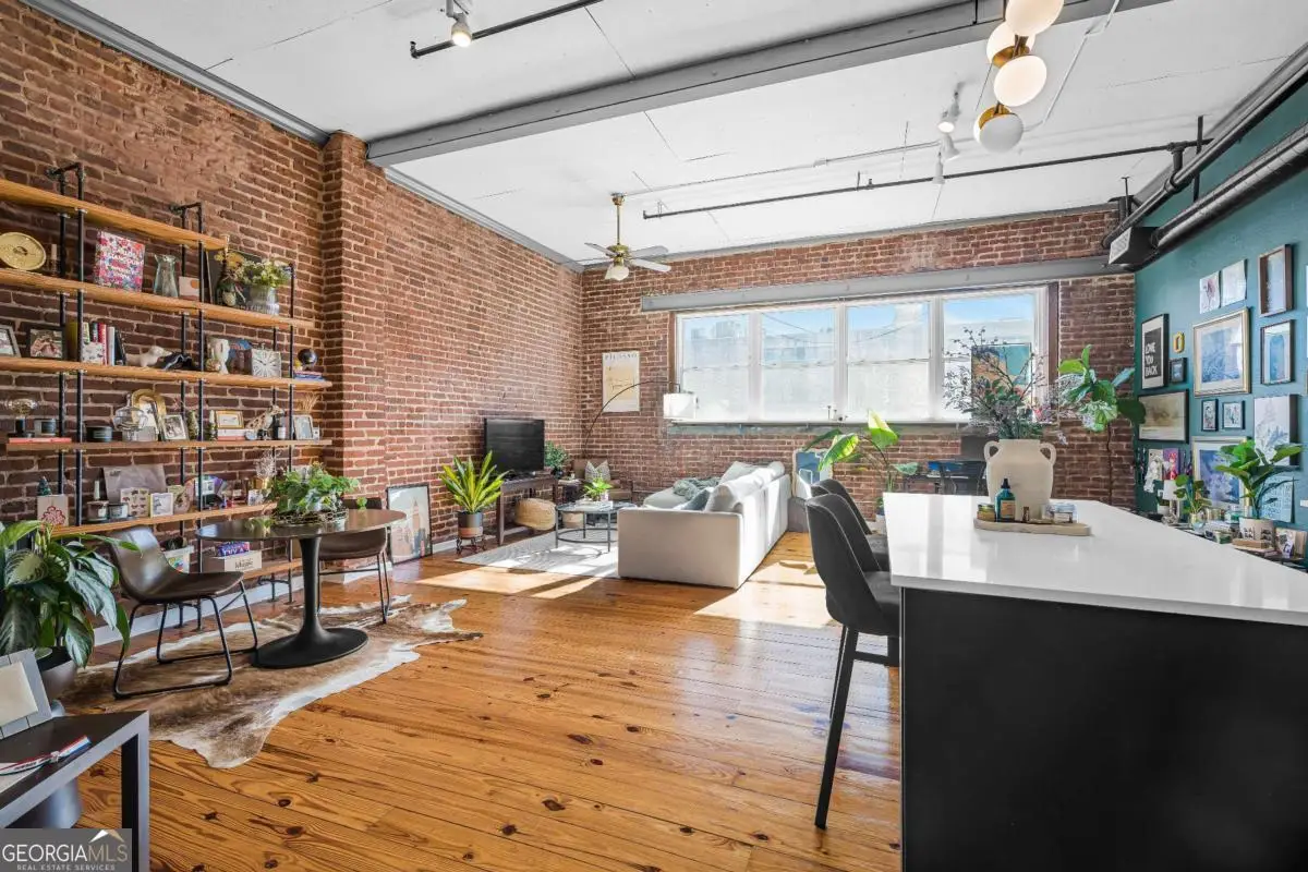 150 Walker Street Sw #7, Atlanta, GA 30313 - #1