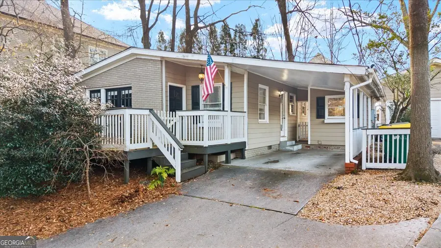 109 Spruell Springs Road, Atlanta, GA 30342 - #2