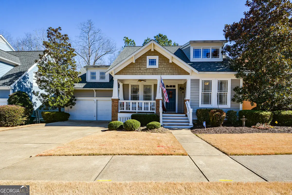 126 Woodbury Lane, Canton, GA 30114 - #1