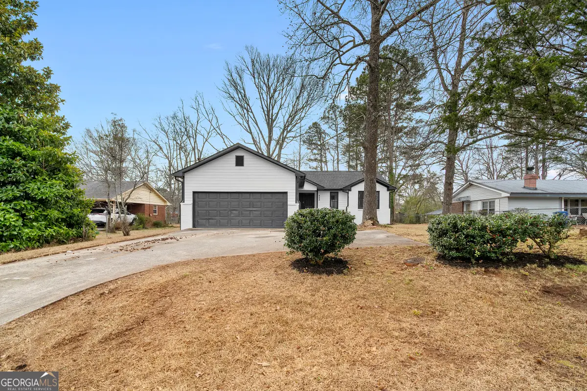 323 Lumpkin Street, Winder, GA 30680 - #1