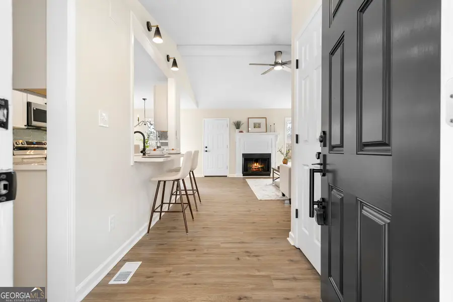 323 Lumpkin Street, Winder, GA 30680 - #3