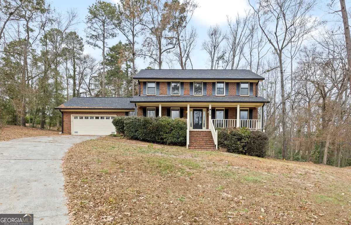 4064 Fairlane Court, Augusta, GA 30906 - #1