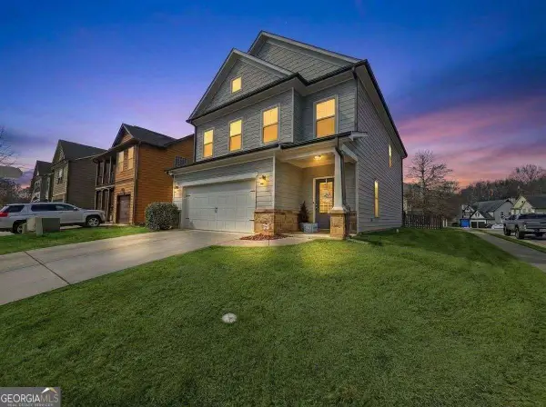 7281 Silk Tree Pointe, Braselton, GA 30517