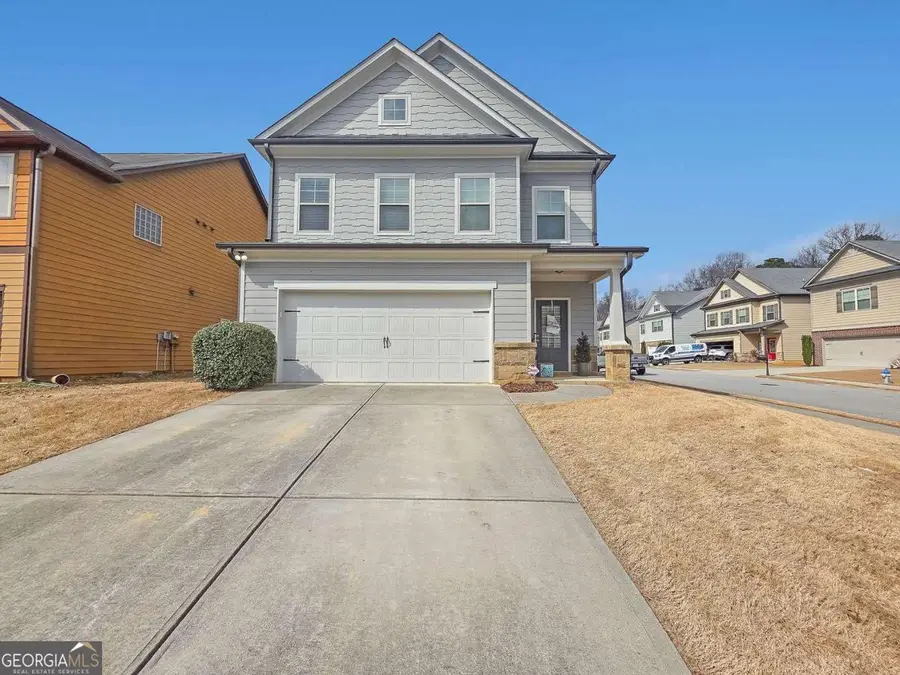7281 Silk Tree Pointe, Braselton, GA 30517 - #2
