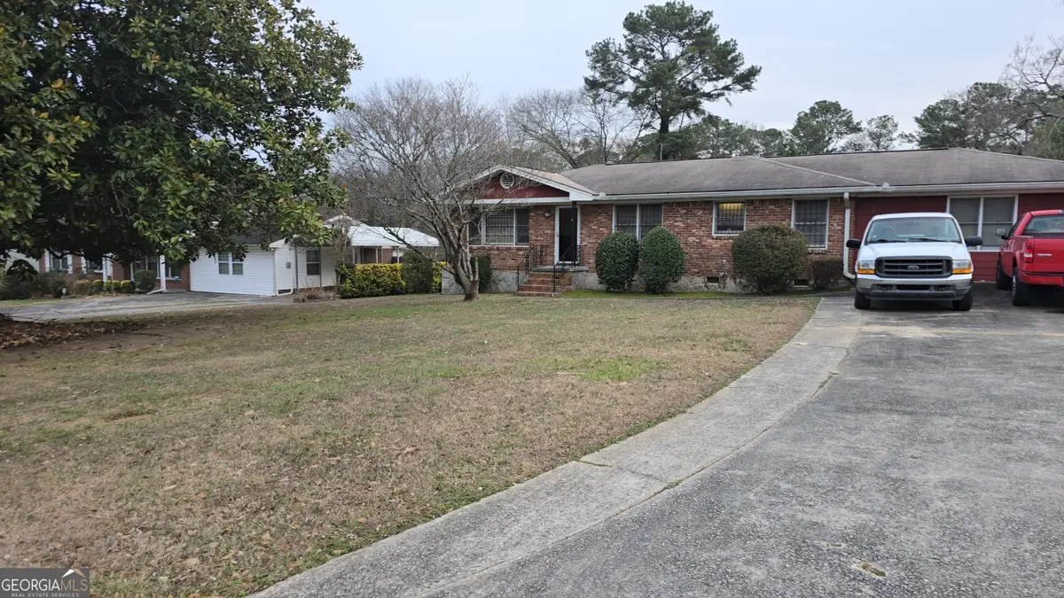 421 Springside Drive, Forest Park, GA 30297 - #1