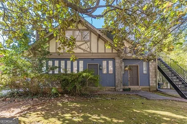 547 Elmwood Drive Ne, Atlanta, GA 30306