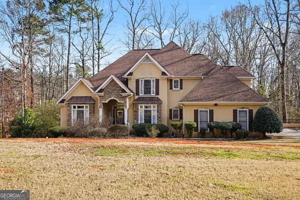 915 Woodland Brook, Mcdonough, GA 30253
