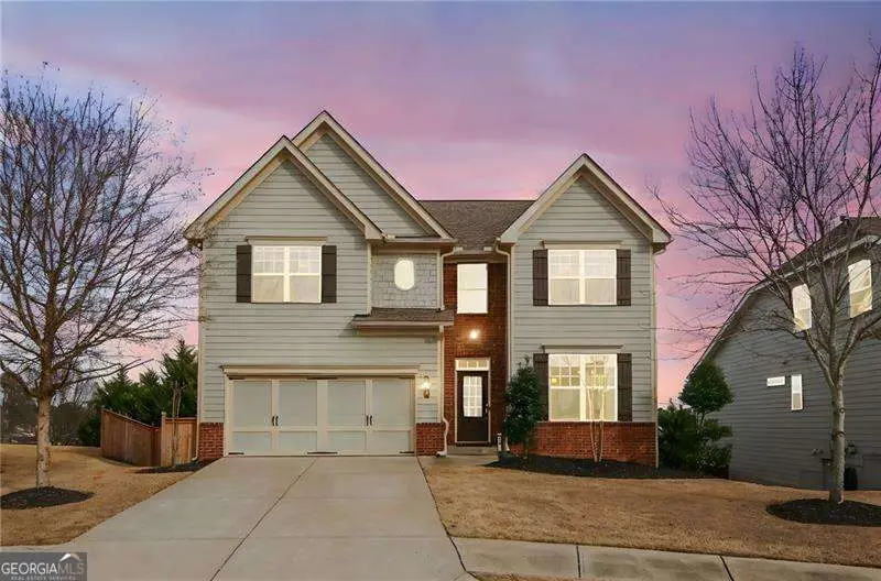 522 Rosemont Avenue, Canton, GA 30115 - #1