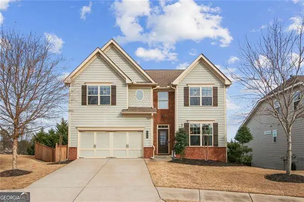 522 Rosemont Avenue, Canton, GA 30115