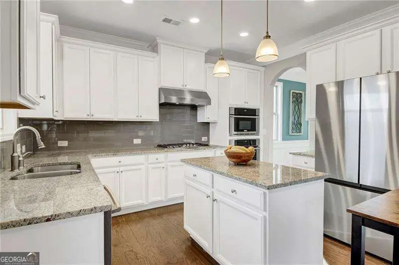 522 Rosemont Avenue, Canton, GA 30115 - #2