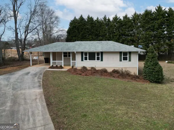 1737 Virgil Moon Road, Loganville, GA 30052