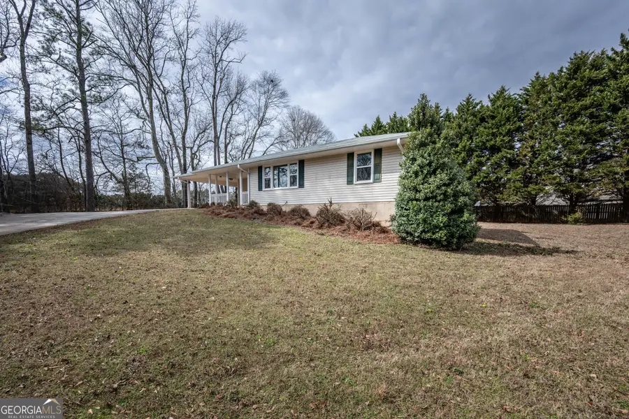 1737 Virgil Moon Road, Loganville, GA 30052 - #2