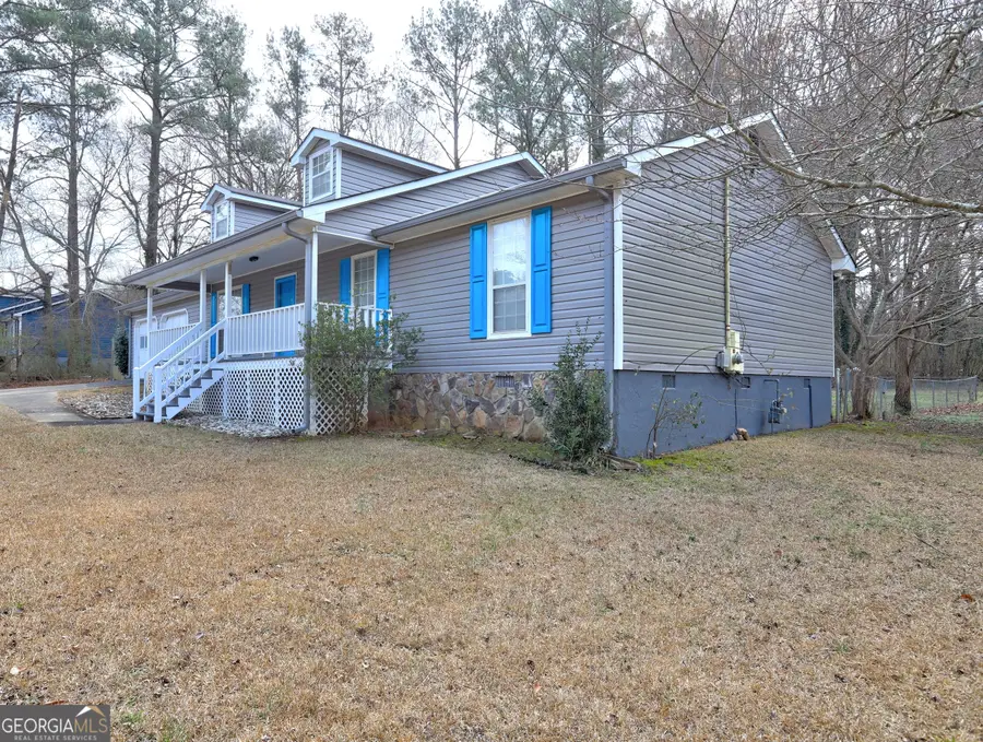 113 Black Oak Court, Stockbridge, GA 30281 - #2