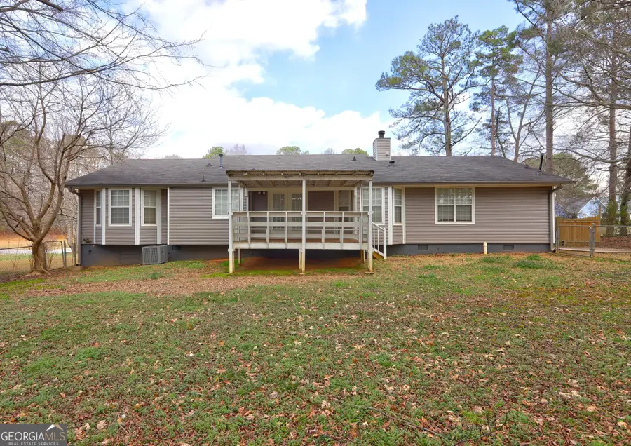 113 Black Oak Court, Stockbridge, GA 30281 - #3