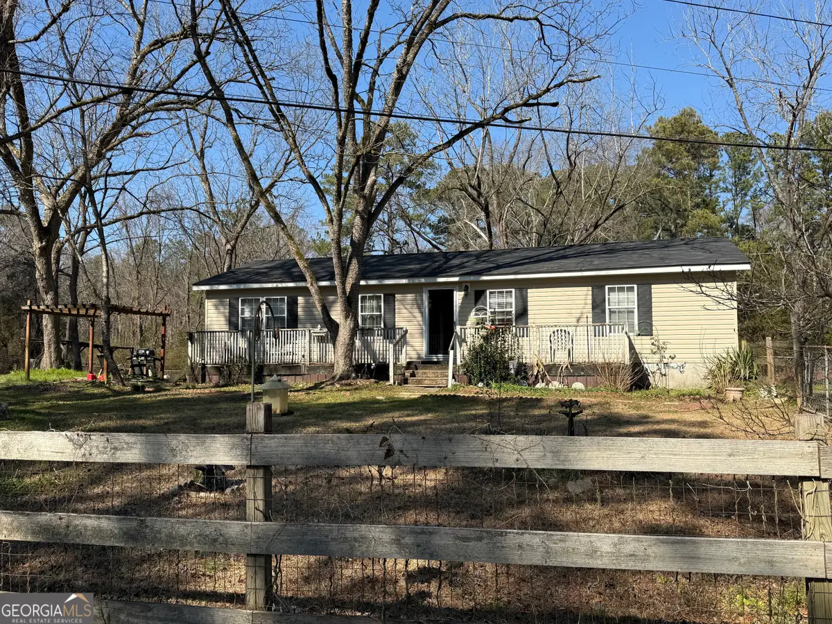 334 County Line Extension, Mansfield, GA 30055 - #1