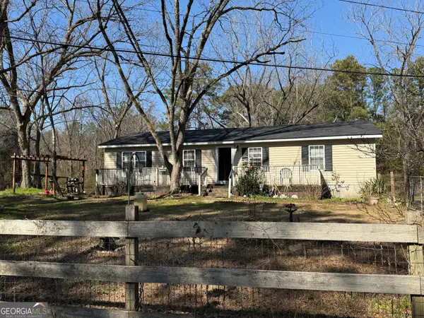 334 County Line Extension, Mansfield, GA 30055