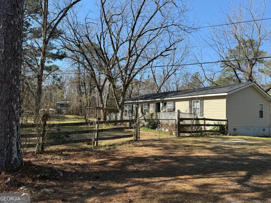 334 County Line Extension, Mansfield, GA 30055 - #2