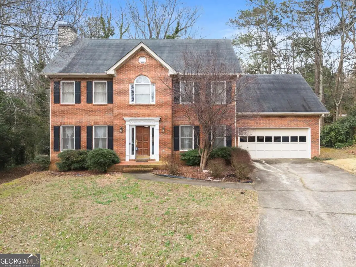 2755 Pine Street, Duluth, GA 30096 - #1