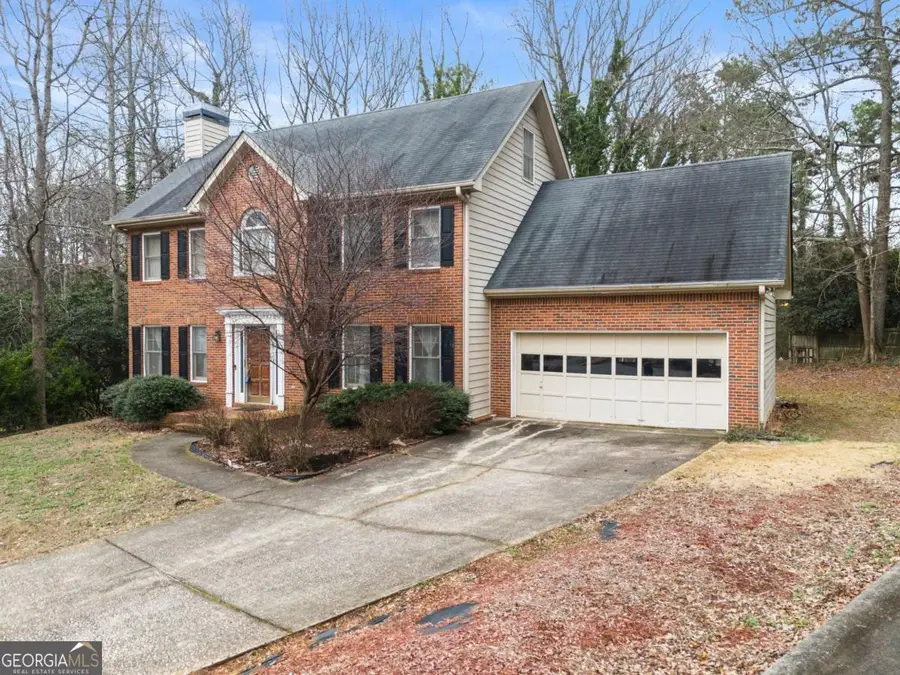 2755 Pine Street, Duluth, GA 30096 - #3
