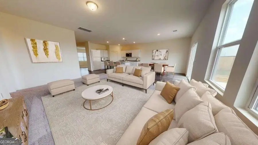 64 Rowlett Place, Bethlehem, GA 30620 - #3