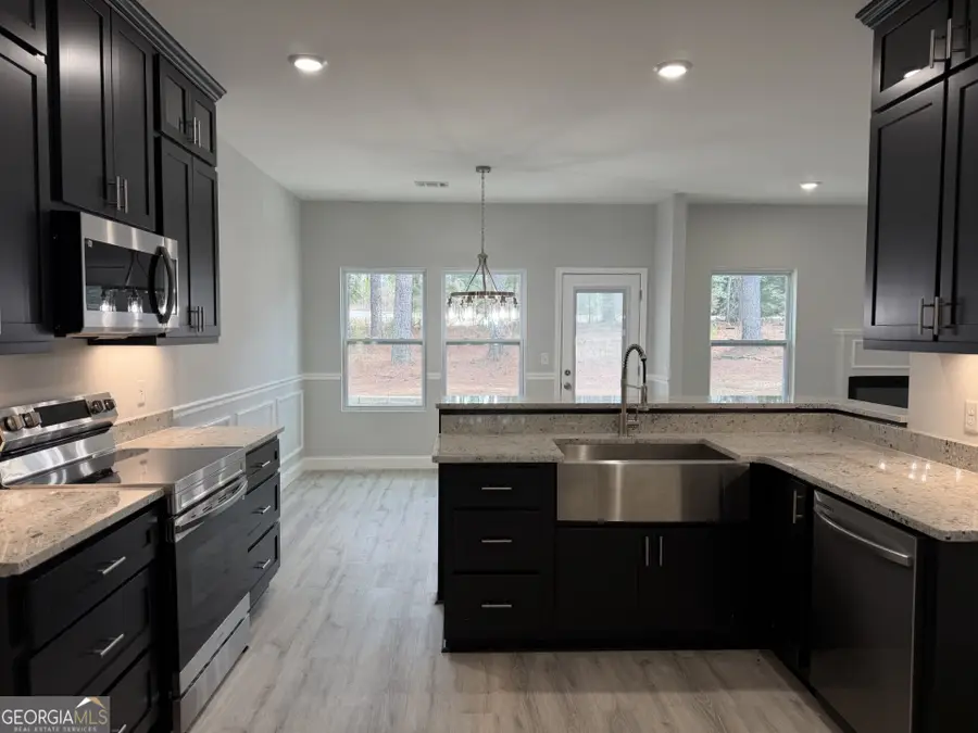 238 Wood Oak Circle, Cochran, GA 31014 - #2