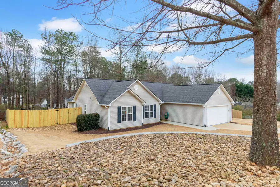 210 Richmond Hill Road, Monroe, GA 30655 - #3