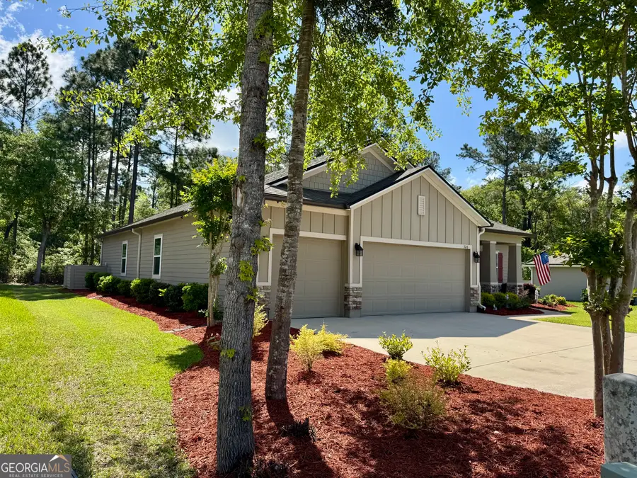 326 Nutgall Drive, Saint Marys, GA 31558 - #3