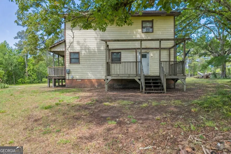 366 Lexington Carlton Road, Lexington, GA 30648 - #3