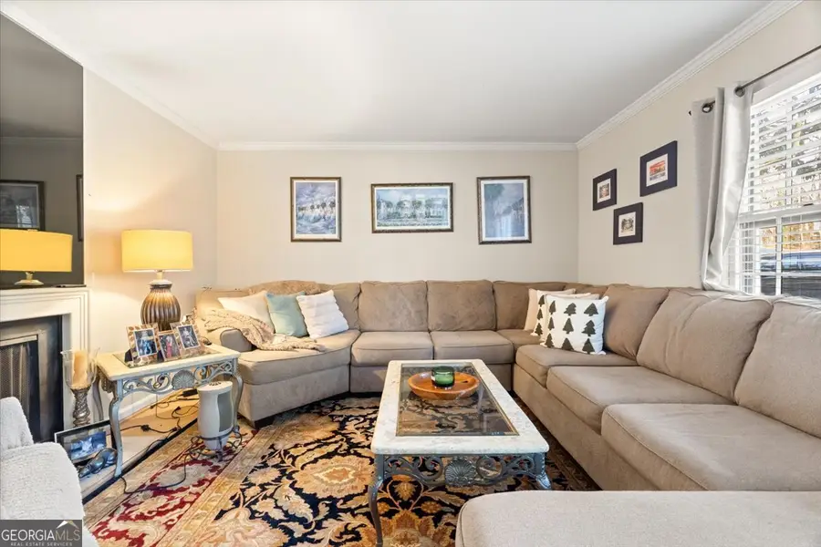 115 Elysian Way Nw, Atlanta, GA 30327 - #3