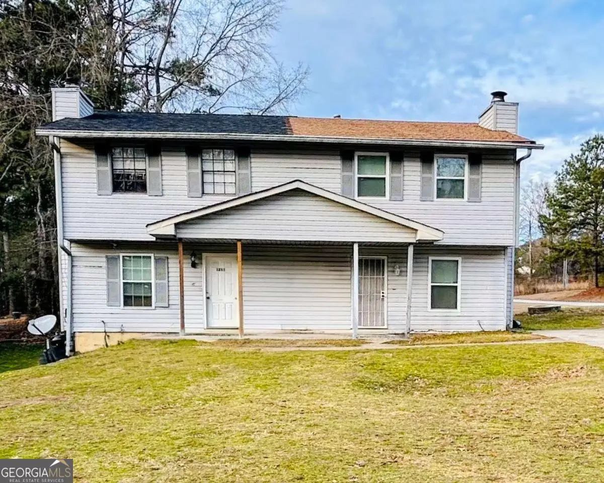 1211 Cedar Creek Court Nw, Conyers, GA 30012 - #1