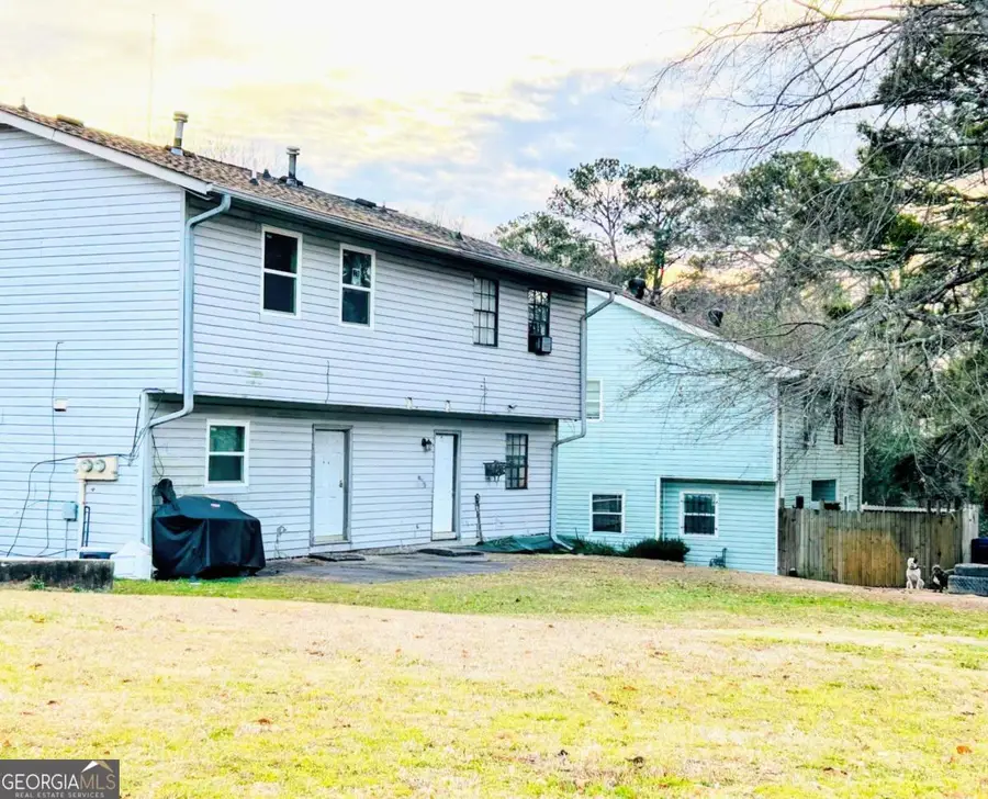 1211 Cedar Creek Court Nw, Conyers, GA 30012 - #2