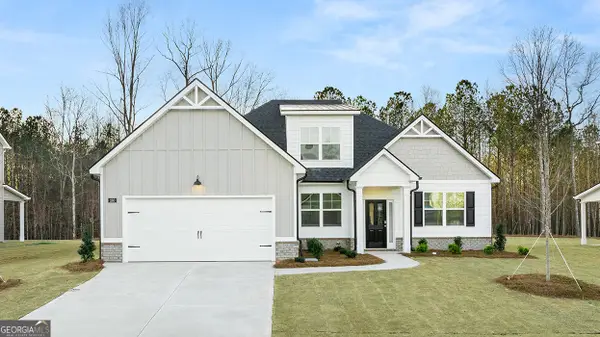 410 Staffin Drive, Senoia, GA 30276