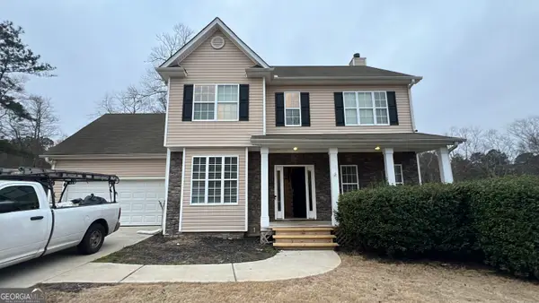 1609 Deer Creek Lane, Monroe, GA 30655