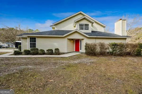 236 W Lakemont Drive, Kingsland, GA 31548