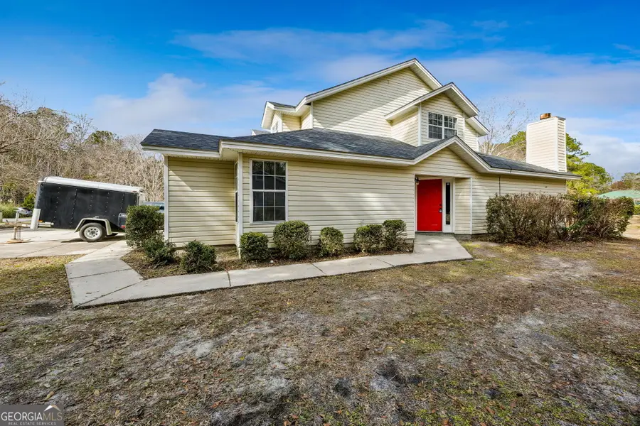 236 W Lakemont Drive, Kingsland, GA 31548 - #2