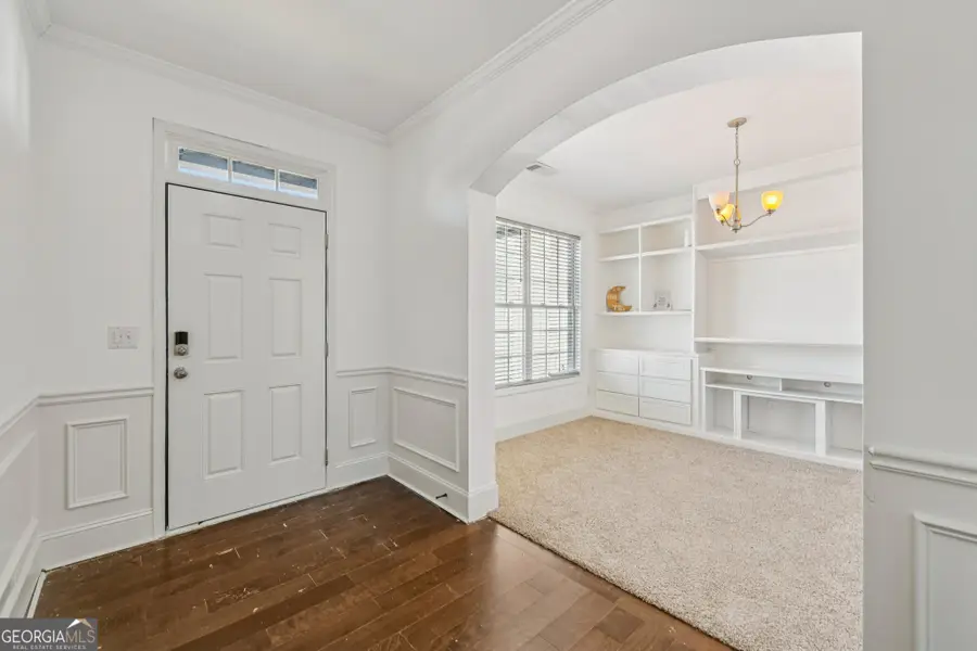 2035 Sorrento Court, Buford, GA 30519 - #2