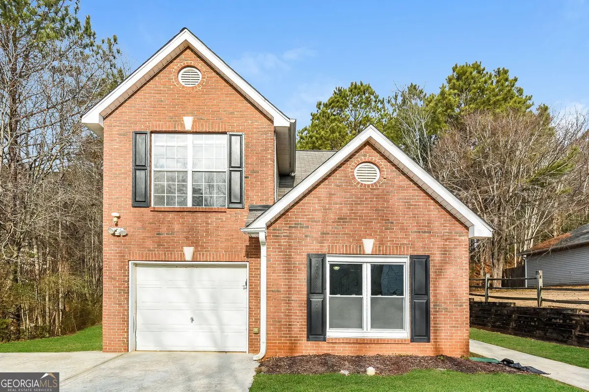 3328 River Run Trail, Decatur, GA 30034 - #1